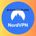 NordVPN Premium Crack 