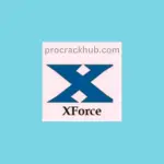 Xforce Crack