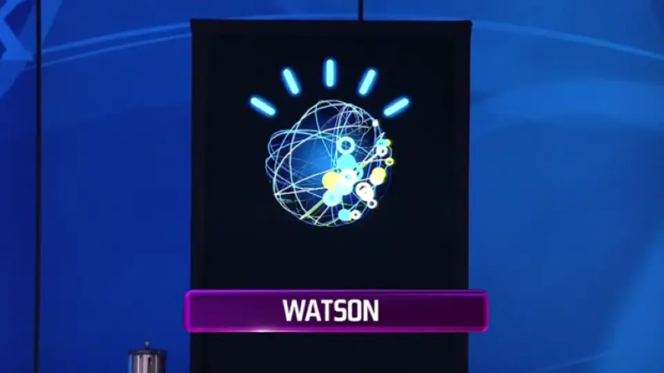 IBM Watson Crack