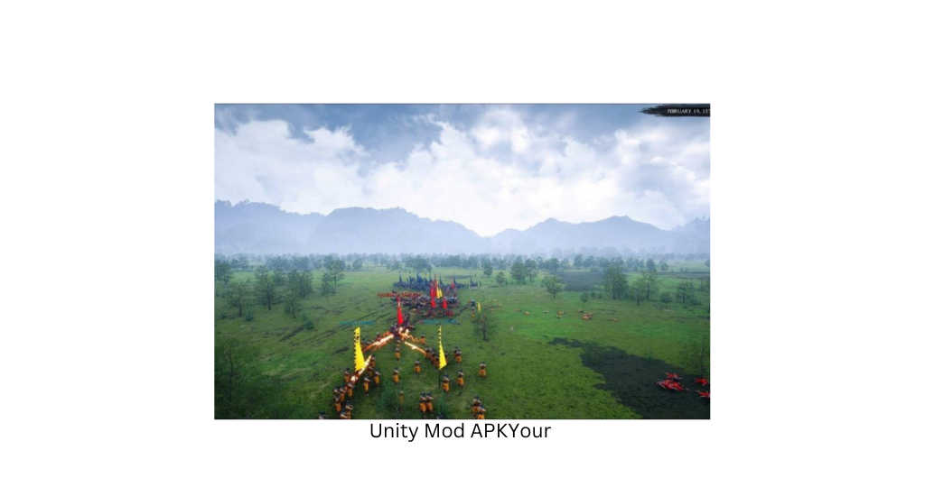 Unity-Mod-APK