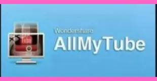 Wondershare AllMyTube Crack