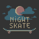 Vi Game Night Skate Mod APK