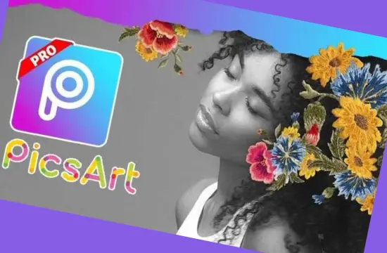 picsart mod apk