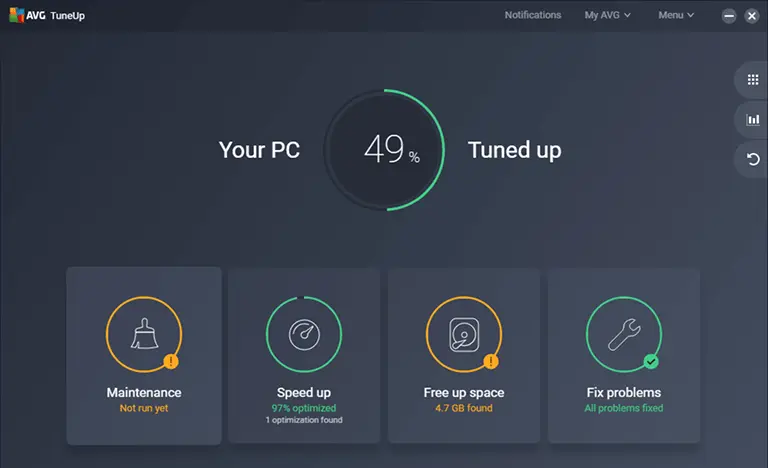 AVG Antivirus Crack