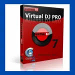 Virtual DJ Pro Crack