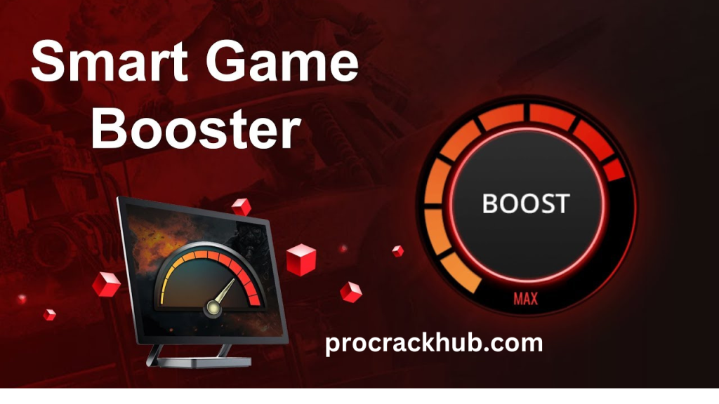 Wise Game Booster Crack 1.5.7.81 Latest With Serial Key Full Free Download 2023
