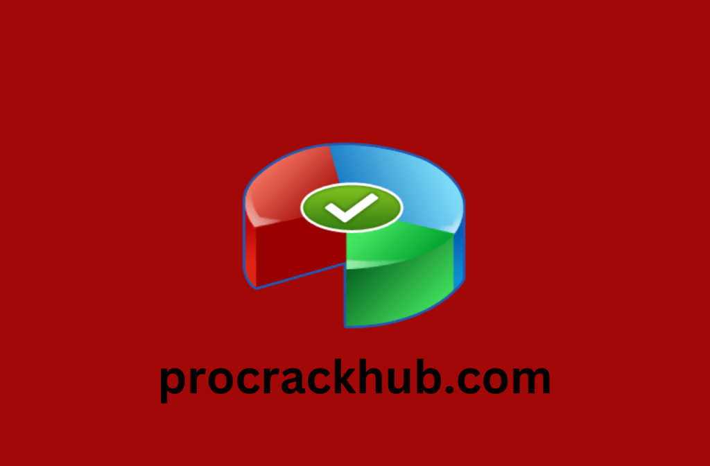 AOMEI Partition Assistant Crack