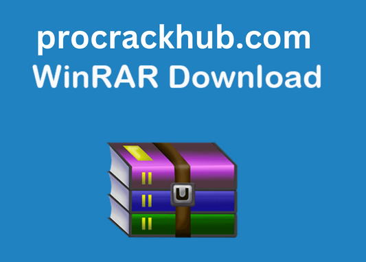 WinRAR Crack