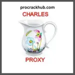 Charles Proxy Crack 