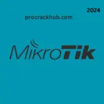 MikroTik RouterOS Crack