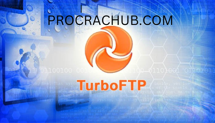 TurboFTP Crack 
