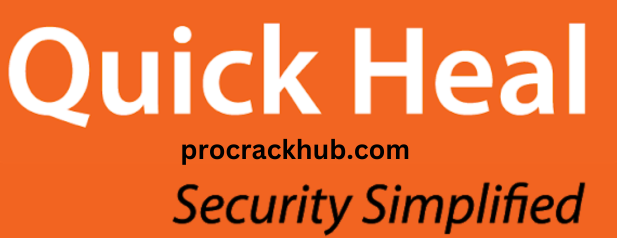 Quick Heal Internet Security Crack 
