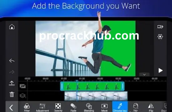 PowerDirector Video Editor APK