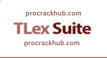 TLex Suite Crack 