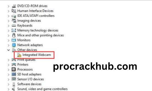 HP Webcam Software Window Driver Crack 