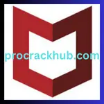 McAfee Total Protection Crack