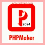 PHPMaker Crack 