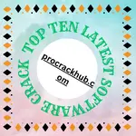 Top Ten Latest Software Crack