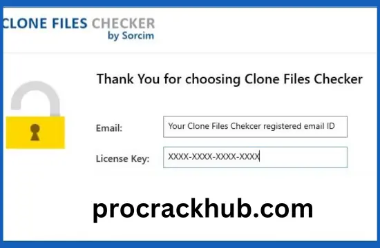 Clone Files Checker Crack