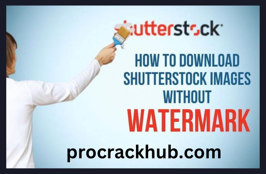 ShutterStock Images Downloader Crack