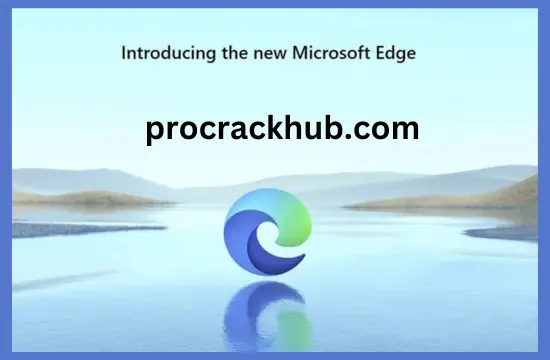 Microsoft Edge Crack