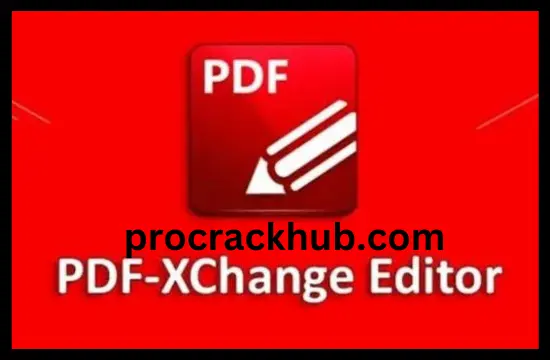 Pdf Xchange Editor Crack