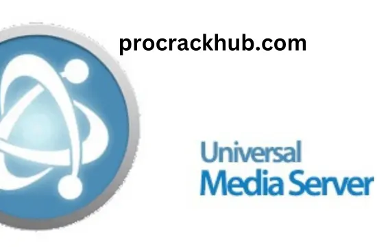 Universal Media Server Crack 