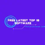 Free Latest Top 10 Software Crack