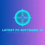 Latest PC Software 10 Crack