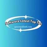 Software Latest Top Ten v15 Crack