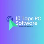 10 Tops PC Software Crack