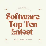 Software Top Ten Latest Crack